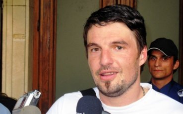 Батков към Ицо Йовов: Кмете, здравей!