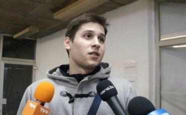 Братята на Ники Пенчев - Розалин и Чоно влизат в националния отбор за кадети