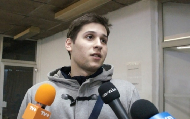 Братята на Ники Пенчев - Розалин и Чоно влизат в националния отбор за кадети