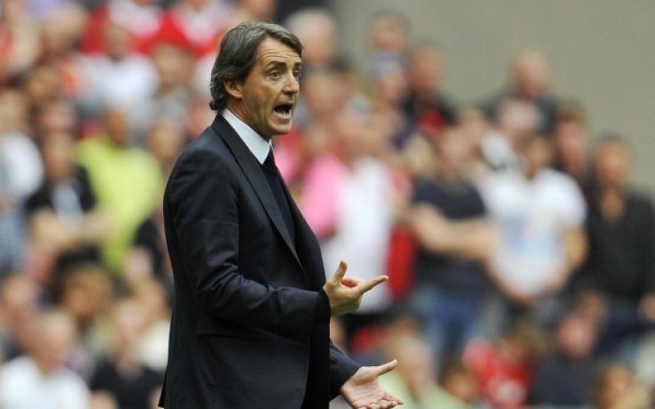 Манчестър Сити обяви Тевес за продан