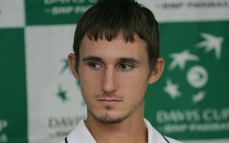 България и Кипър си размениха по една победа в първия ден за Купа Дейвис