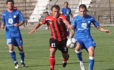 Локо Сф загуби Марчо Дафчев за около месец