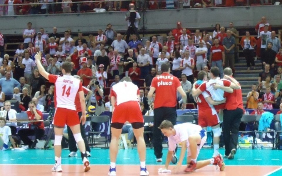 Полша след отстраняването на България: „Show me the money”