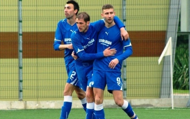 Поморие взе на проби юноша на Левски