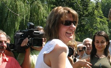Таня Богомилова: Всичките ни плувци имат шансове за финали на Световното