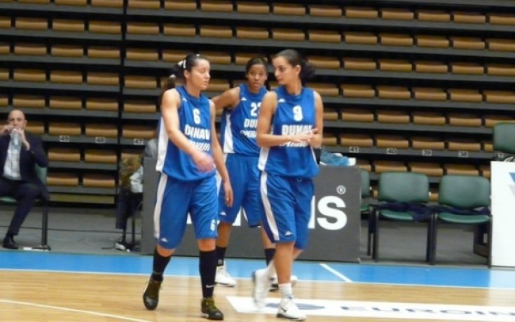 Катя Кордова: Не е имало преговори за нов договор с Дунав 8806