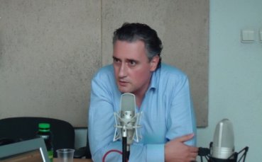 Собственикът на Лудогорец идва при отбора за мача с Щутгарт