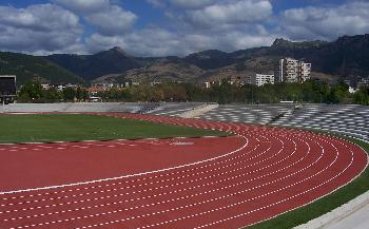 Златозар Атанасов се класира за финала на троен скок