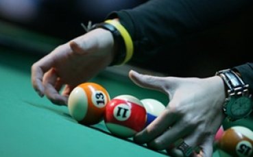 Кръг от републиканското по билярд ще се проведе във Варна този уикенд