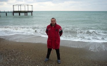 Талисманът на Локо Сф стана многодетен вуйчо