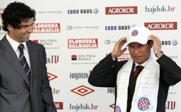 Красимир Балъков: Нямам сценична треска