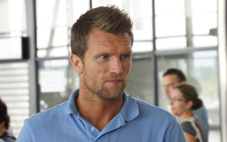 ВИДЕО: Рисп пристигна в България: Идвам, за да печеля титли