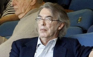 Морати: Не знам дали Снайдер ще отиде в Юнайтед, надявам се да остане