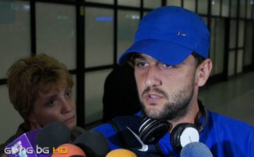 ВИДЕО: Гаджев: Левски трябва да има 11 лидери, всички на терена трябва да са лидери