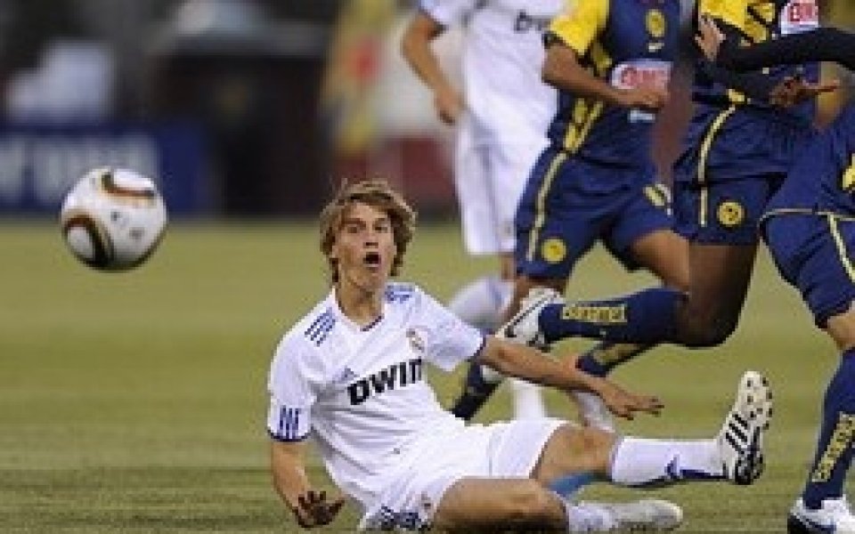 Диара и Гаго отпаднаха от сметките на Специалния