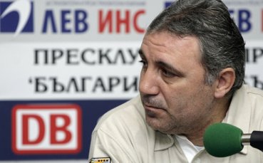 ВИДЕО: Руският език на Стоичков
