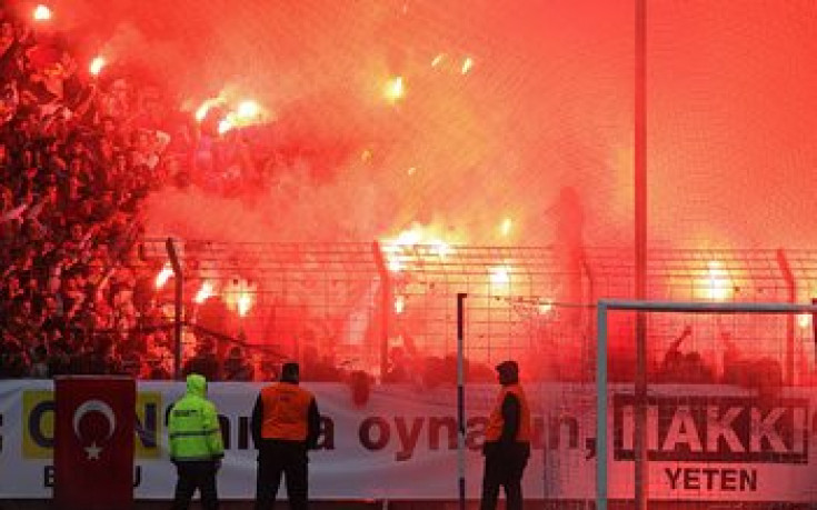 Заподозрян за убийството на сръбския фен беше арестуван в Истанбул