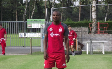 Трансферът на Маркиньос в Кипър блокиран!