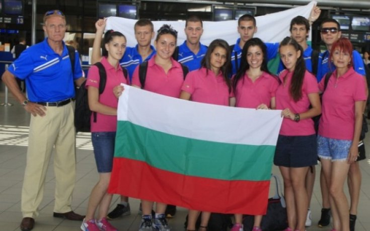 Първи медал за България от младежкия олимпийски фестивал