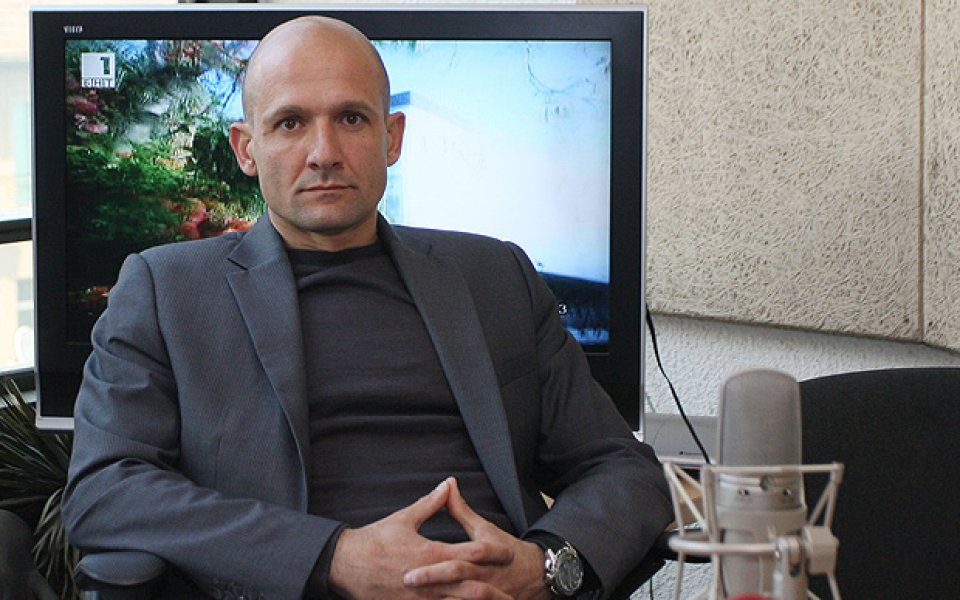 Радуканов: Имам най-добрите играчи, може да дойдат още един-двама