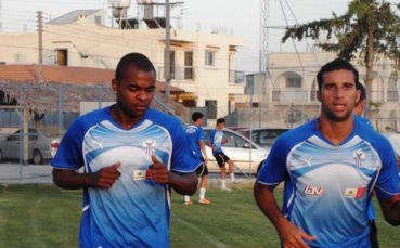 БФС изпрати жълтата карта на Маркиньос