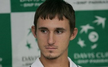 Димитър Кутровски се класира за четвъртфиналите в САЩ