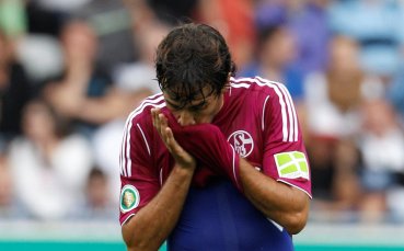 Раул може да продължи кариерата си в Испания