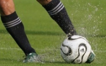 Иван Русев вкара нов гол в плейофите за влизане в Суперлигата на Гърция