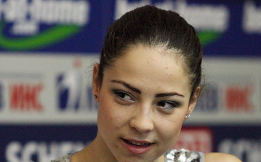 Екатерина Аврамова и Нина Рангелова с амбиции за Игрите в Лондон