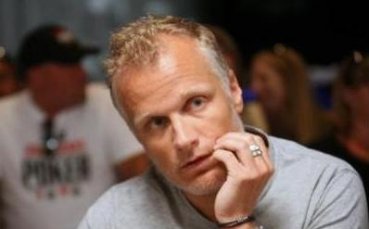 Йоргенсен със загуби от 161 000 долара