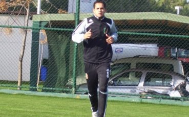 Легия Варшава се прицели в крилото на Литекс Том