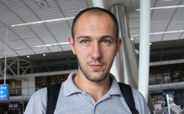 Стефан Георгиев: Далеч от желаната форма сме