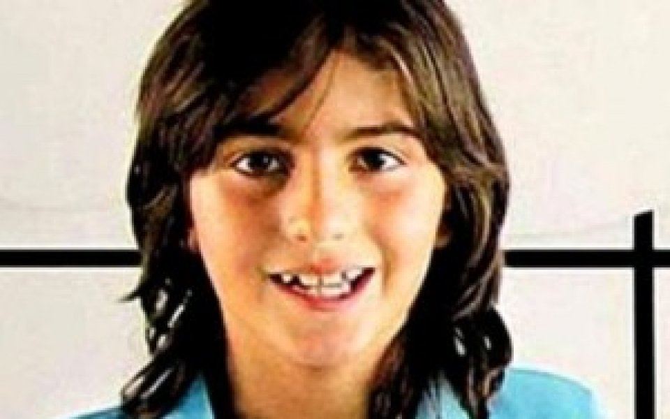 7-годишен аржентински вундеркинд сбъдна мечтата си