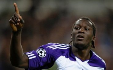 Челси с последен опит да привлече Лукаку