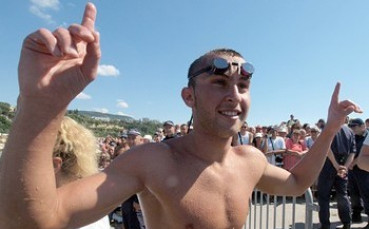 Рекорди на държавното първенство по плуване