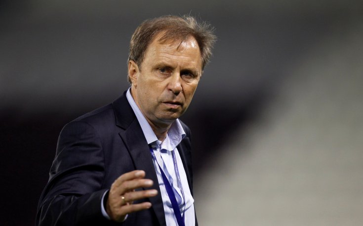 Лазарони замени Милован Райевац начело на Катар