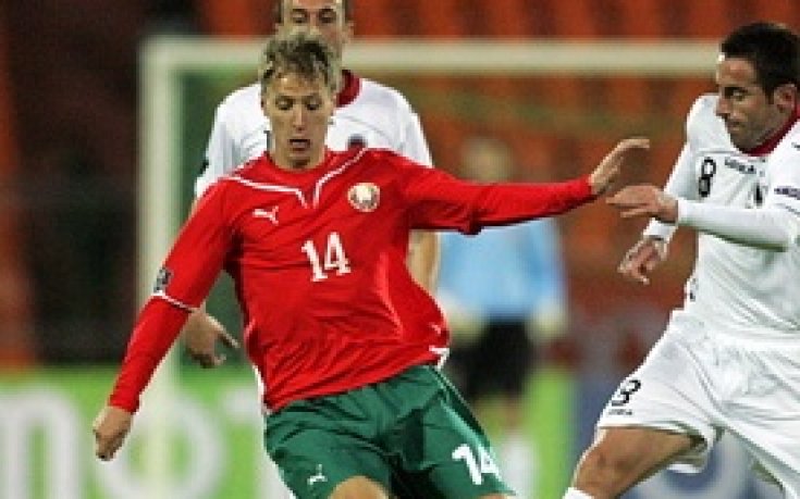 Путило: Мачът с България е много важен