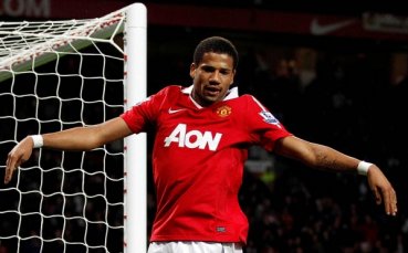 Халф на Ман Юнайтед аут до края на годината