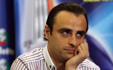 Гейовете на Острова определиха Берба и компания за най-сексапилни