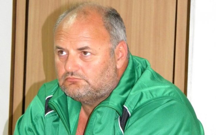 Берое може да има нов собственик до края на месеца
