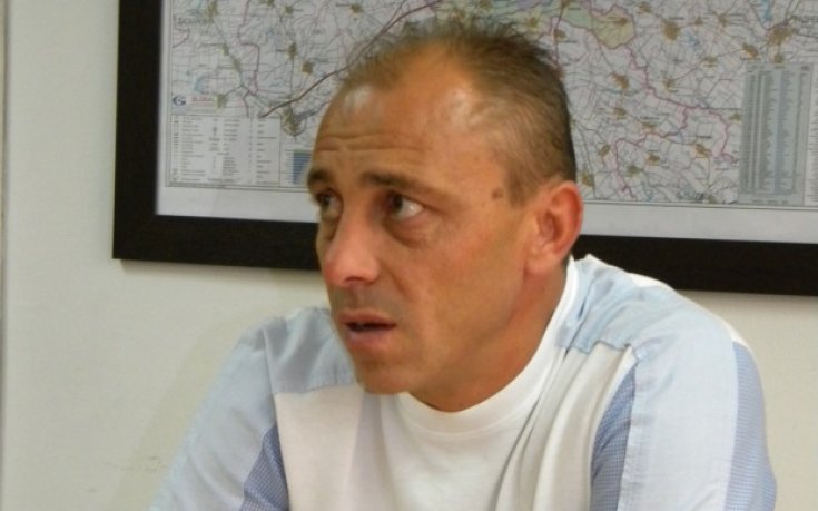 Илиан Илиев: Самочувствието се гради с победи, Лудогорец е труден съперник