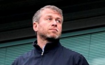 Дъщерята на Абрамович развали годежа си