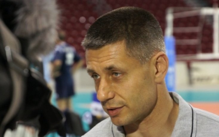 Стойчев: Феноменален Андрей, сам поиска да играе с контузията