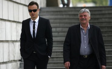 ПСЖ все още таи надежда за Димитър Бербатов