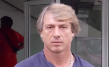 Драголов: Лудогорец стоя по-добре от нас на терена и заслужено победи