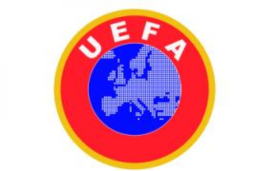 УЕФА потвърди наказанието на Олимпиакос Волос