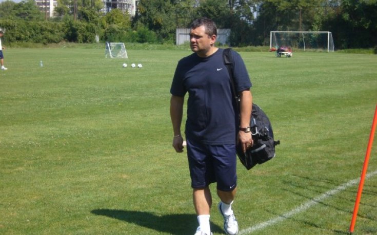 Левски привлече нов доктор