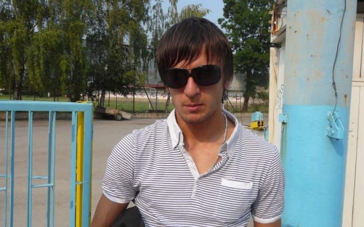 Тасевски и Рисп също отпадат за мача на Левски