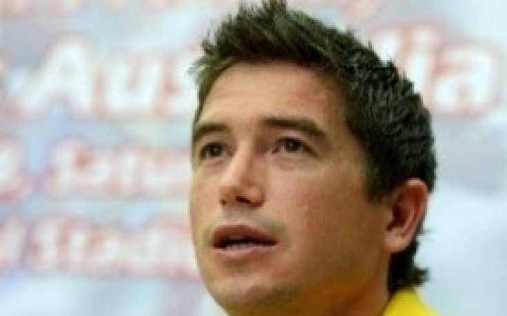 Хари Кюъл подписа с Мелбърн Виктори