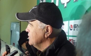 Грозданов: Левски ни улесни, не трябва всичко да се хвърля върху Гонзо